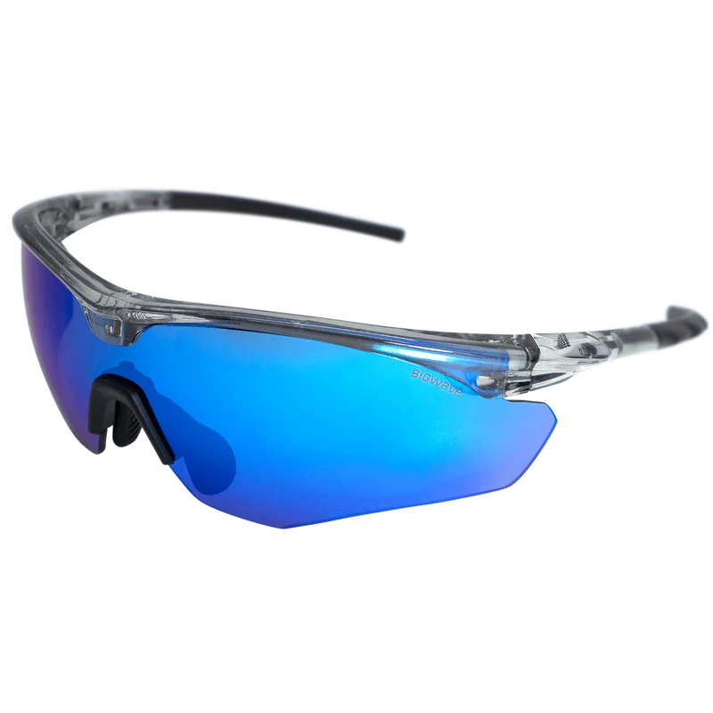 Pro Active 908-03 / blau verspiegelt