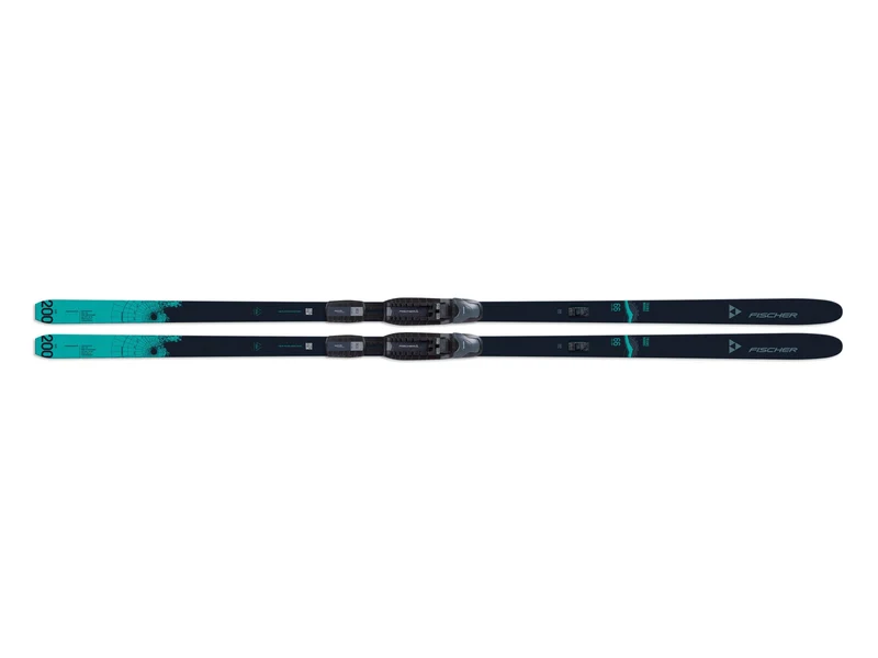 Fischer TRANSNORDIC 66 EASY SKIN XTRALITE