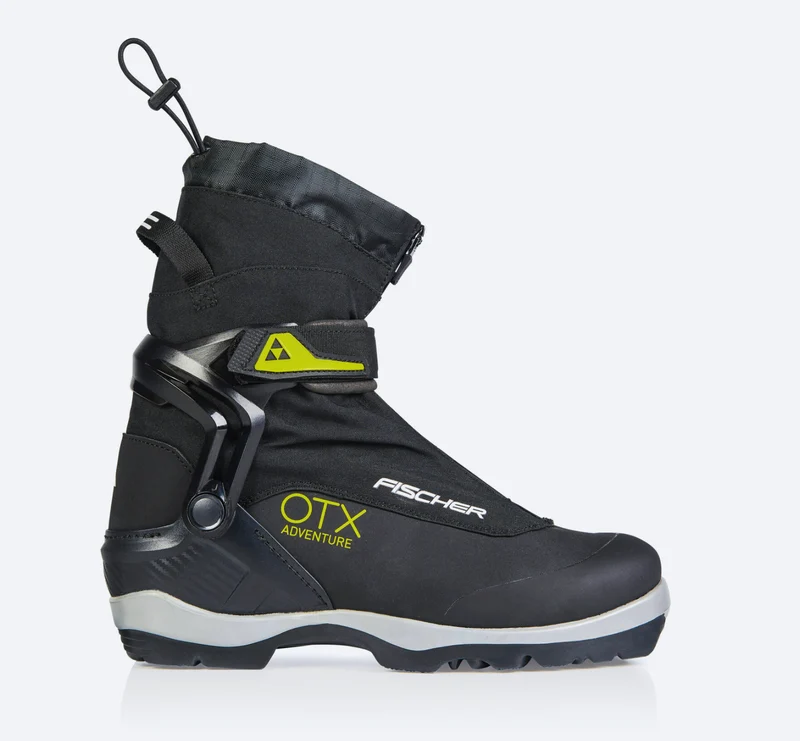 Fischer OTX ADVENTURE BC