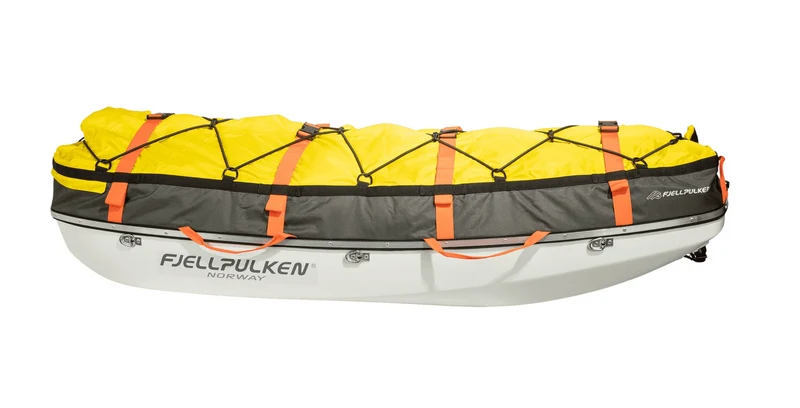 Traverse 165