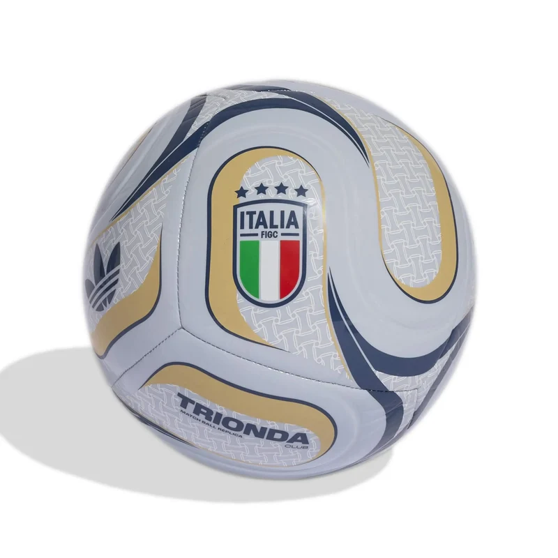 Auswärtsball ITALIEN TRIONDA CLUB 26