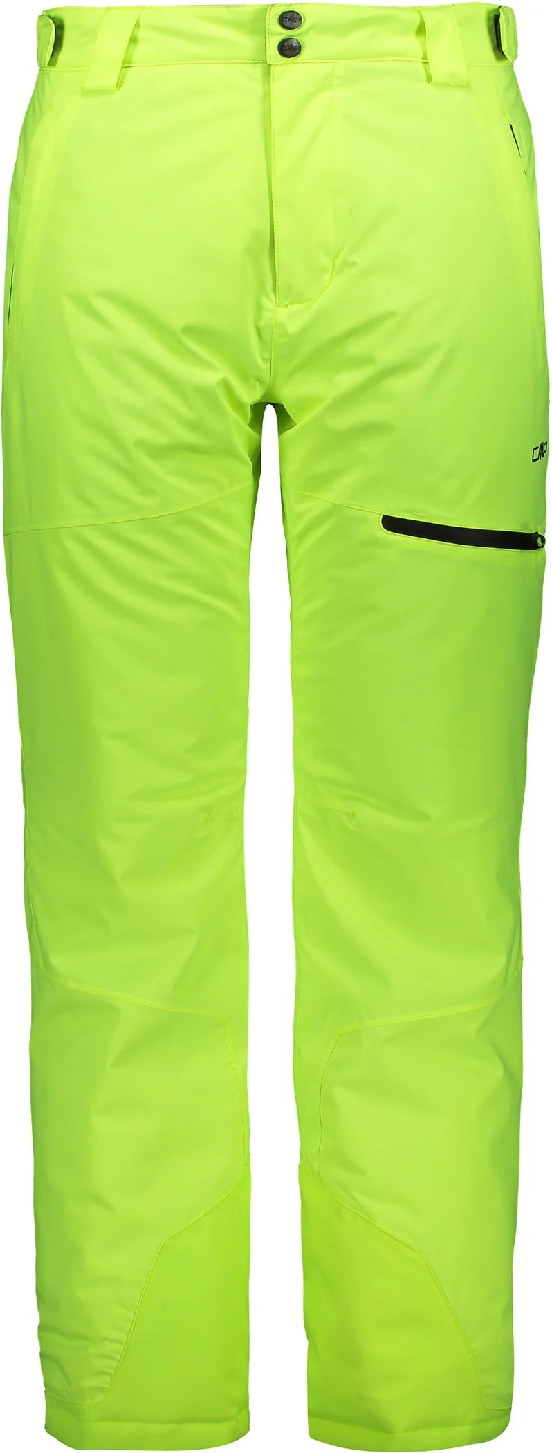 CMP Flat Warm Hose – Wasserdichte Skihose mit Isolierung