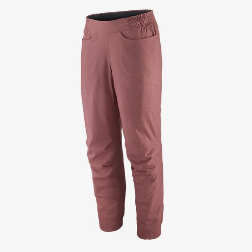 PATAGONIA W´s Hampi Rock Pants – Atmungsaktive Kletterhose