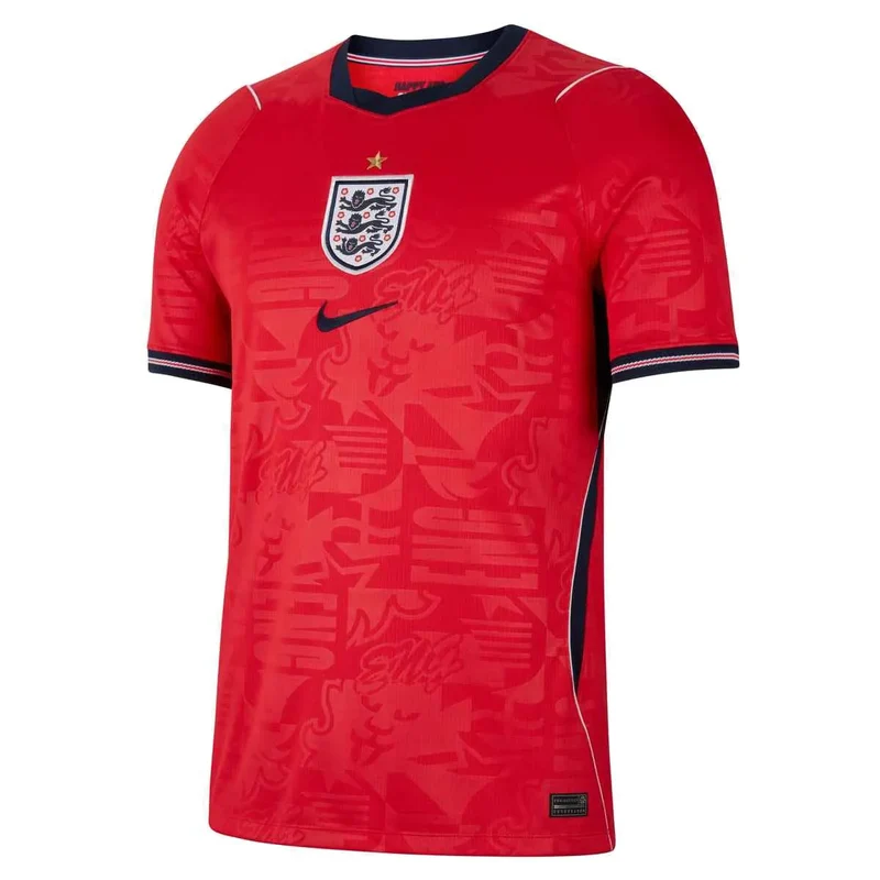 Auswärtstrikot ENGLAND 26