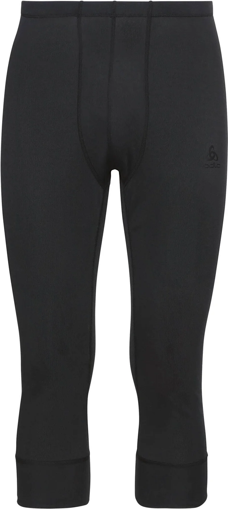 ODLO Active warm Eco Herren 3/4 Funktions-Tights