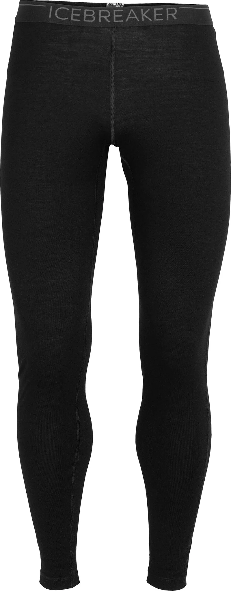 ICEBREAKER Herren Leggings 260 Tech Merino Wolle