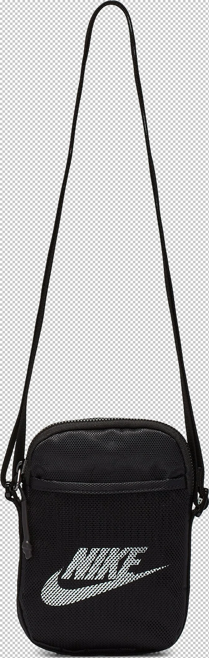 NIKE Gürteltasche HERITAGE S SMIT – Robust & Stylisch