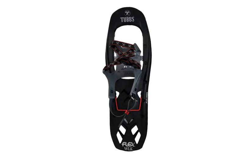 TUBBS FLEX WLK 22 Damen Schneeschuh – Leicht & Robust