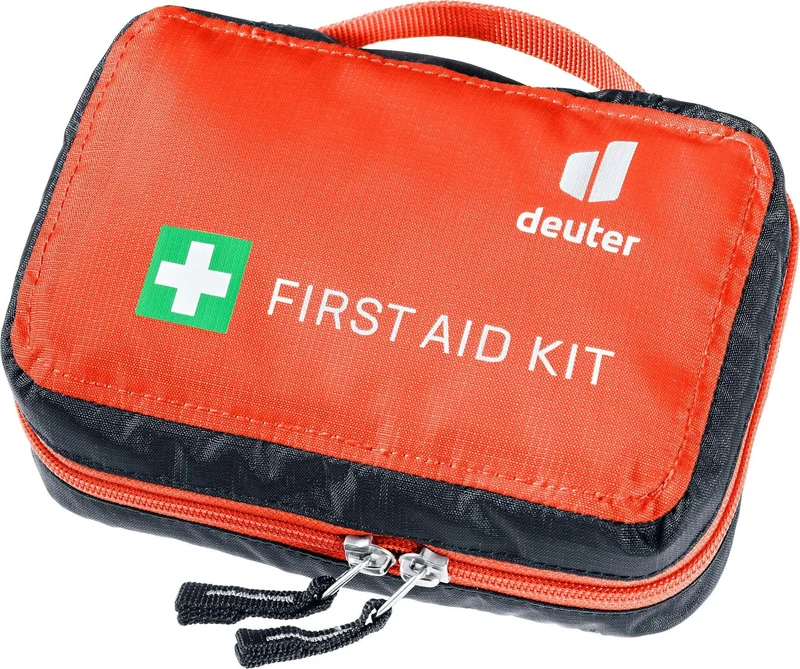 First Aid Kid