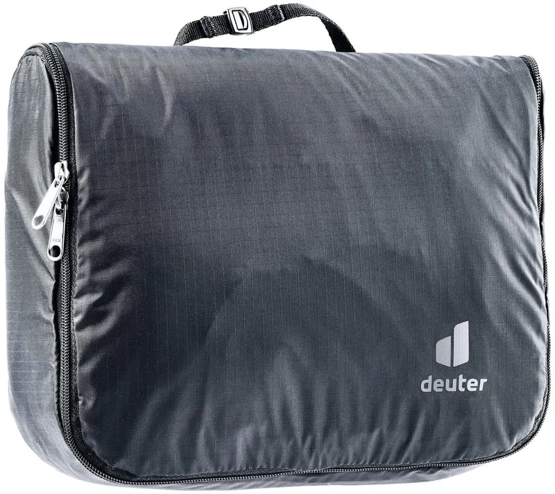 Wash Center Lite II, black