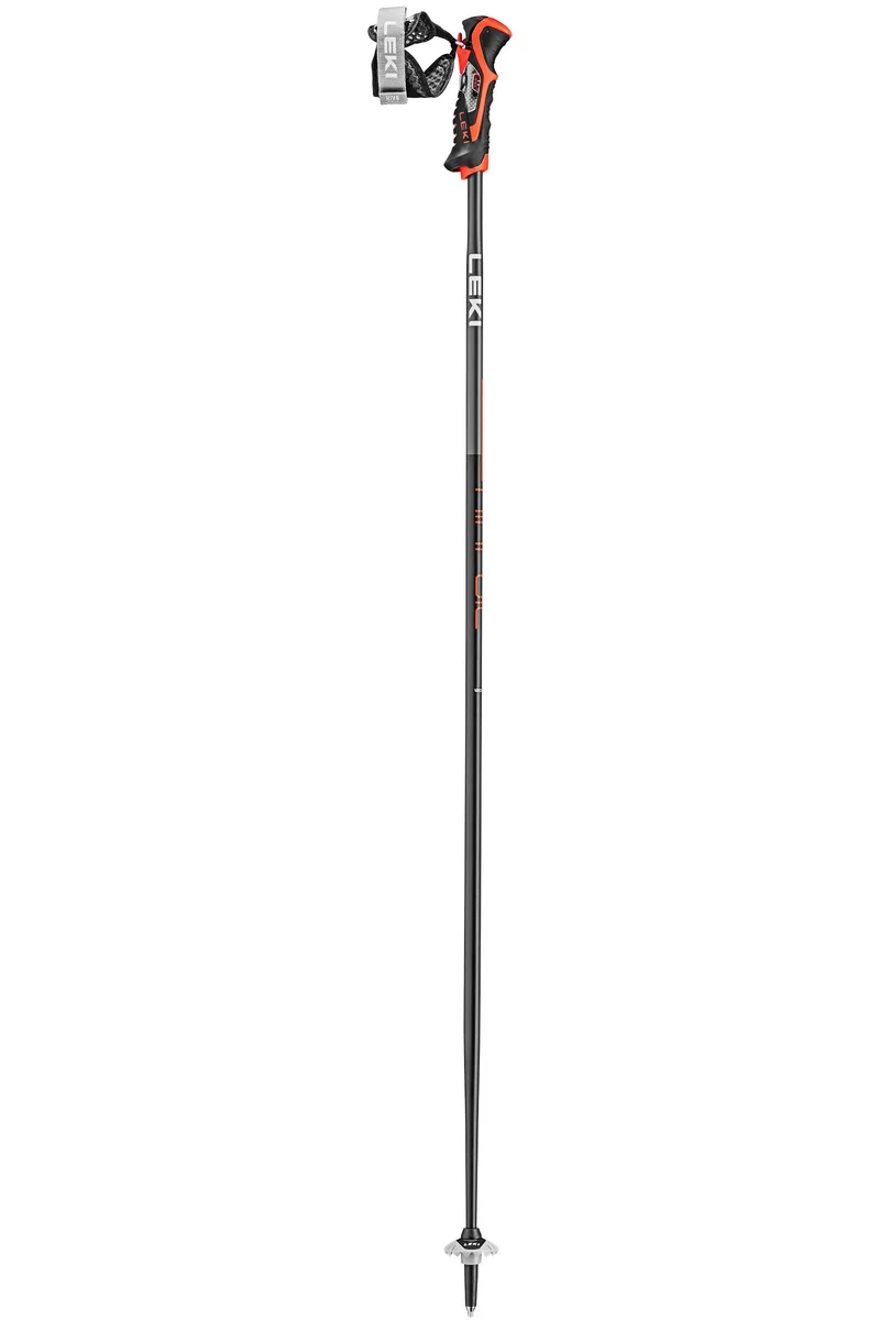 Skisöcke Airfoil 3D