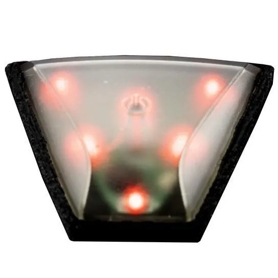 Helmlampe Plug-In Light IV