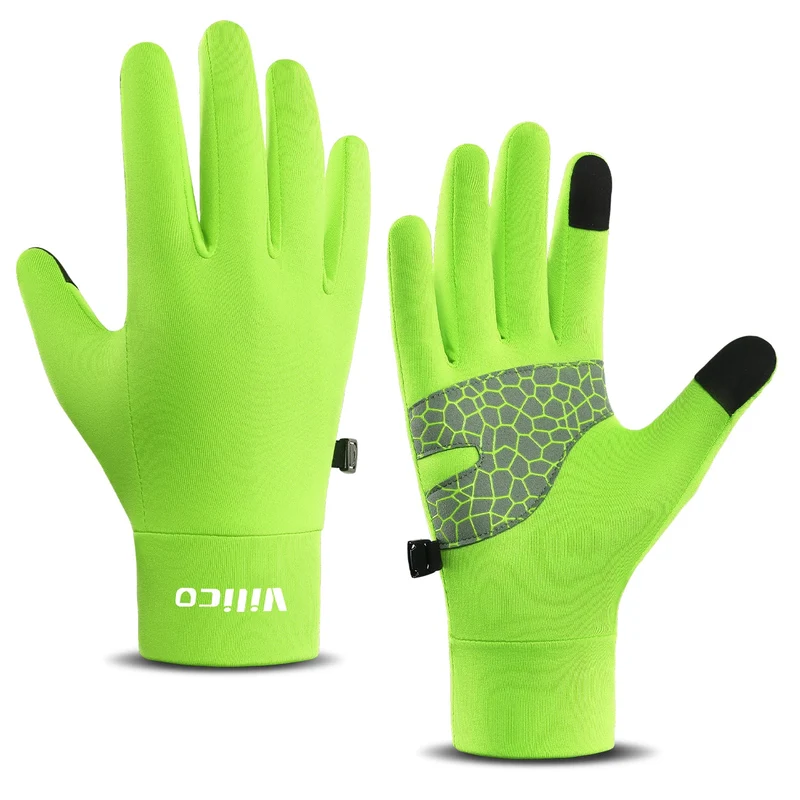 Warm MAX Winter Gloves for Cycling, Running & Driving