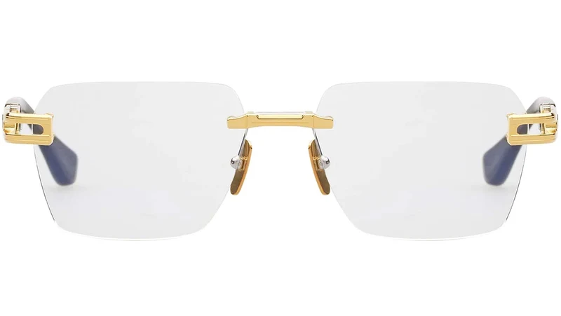 Meta-Evo RX DTX 154 03 yellow gold