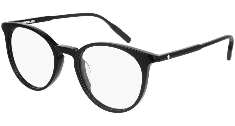 MB0090OK 001 shiny black