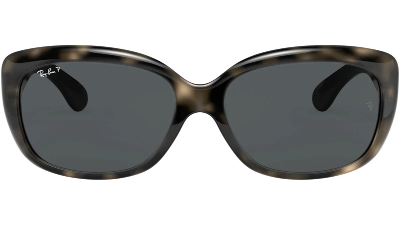Jackie Ohh RB4101 731/81 grey havana