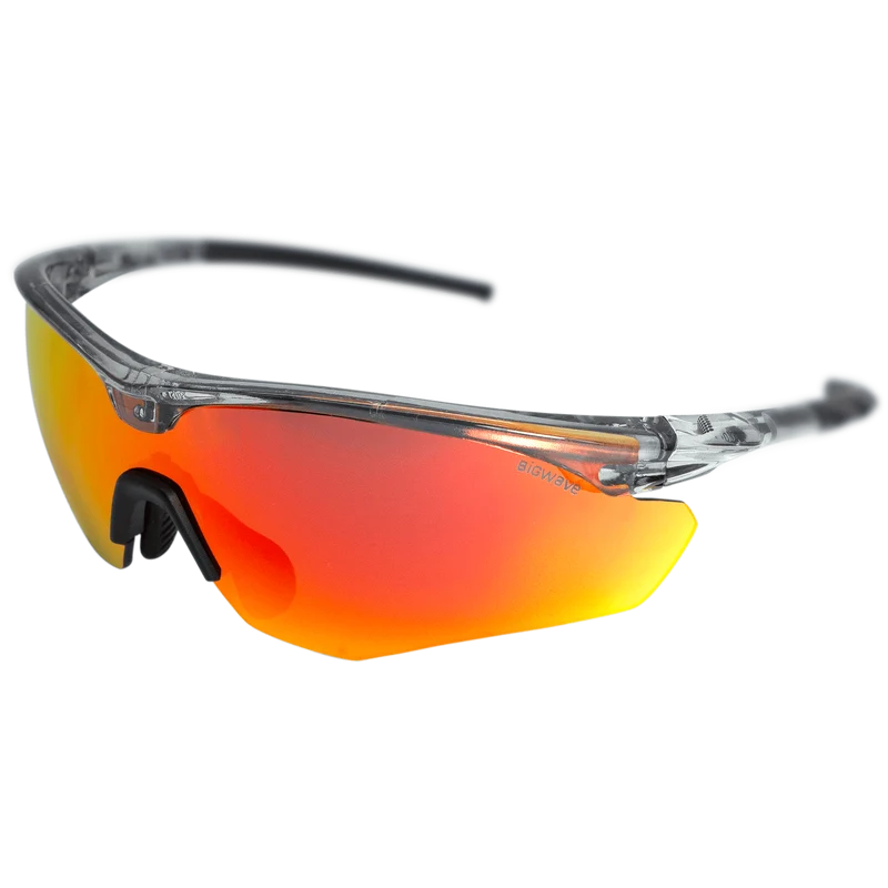 Pro Active 908-03 / rot verspiegelt