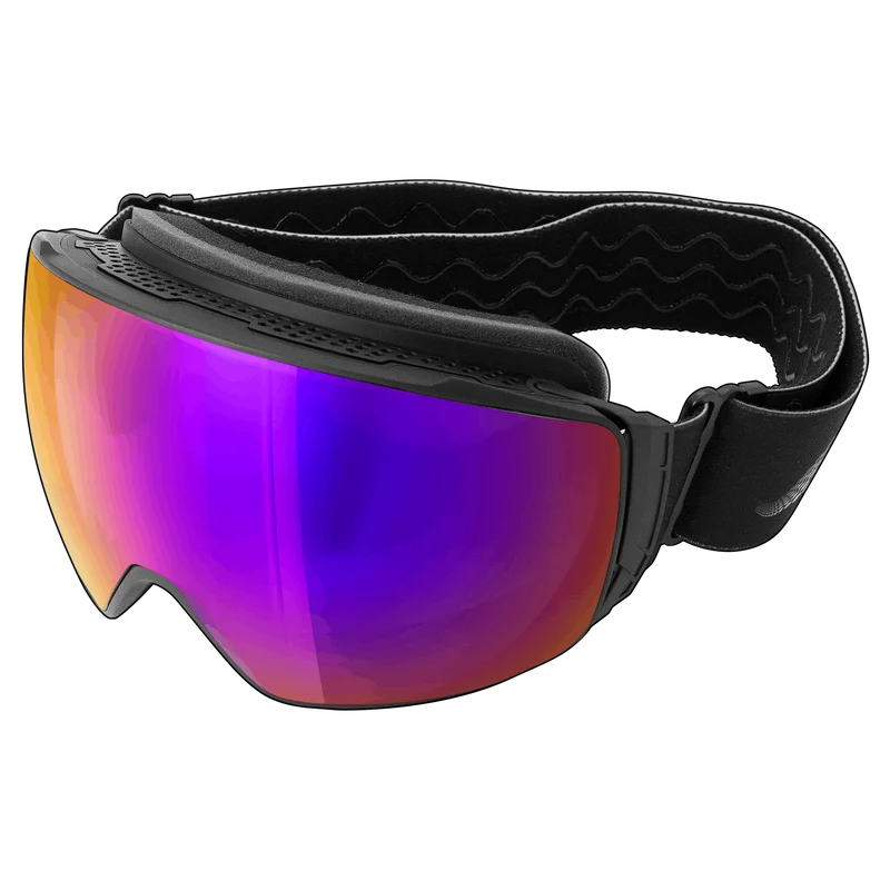 Pro Snow 907 / pink verspiegelt