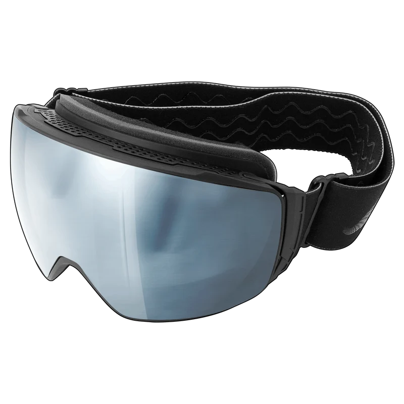 Pro Snow 907 / silber verspiegelt