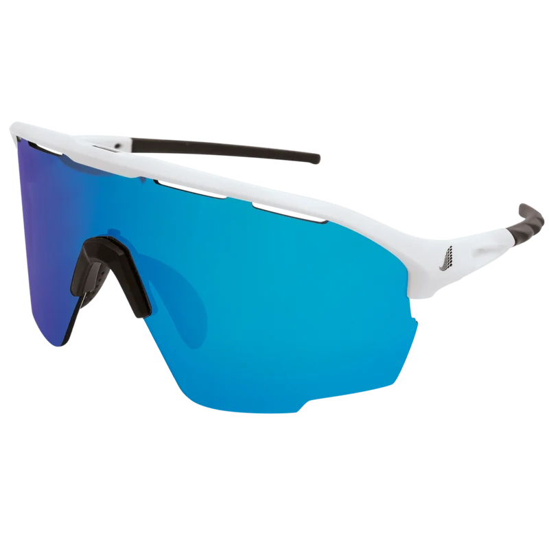 Pro Active 906-02 / polarisierend blau verspiegelt
