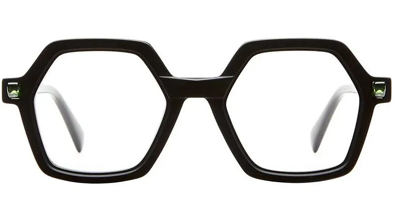 Q8 BMS Black Matt