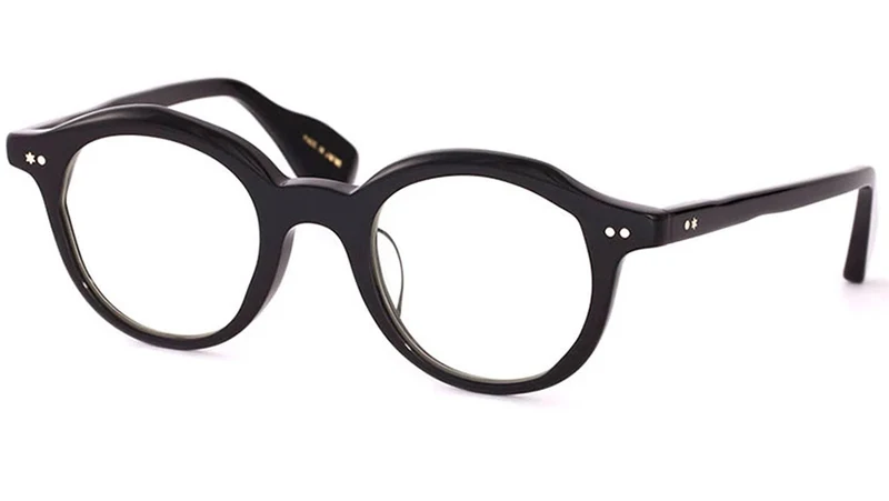 MM-0026 No.1 Black