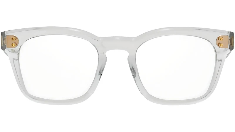 Mann DTX102 04 Crystal Clear