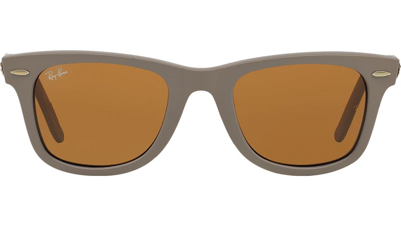 Wayfarer RB2140 6063 beige