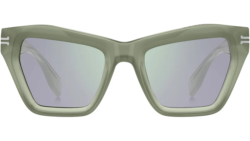 MJ 1001/S 1ED green
