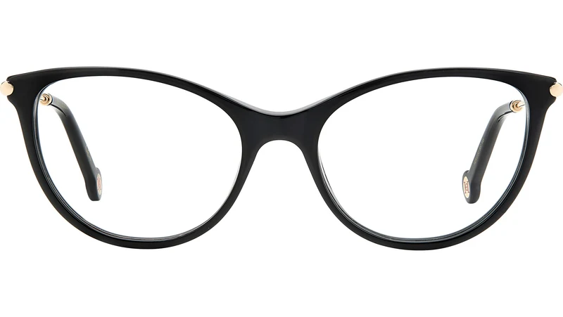 HER 0152 807 Black