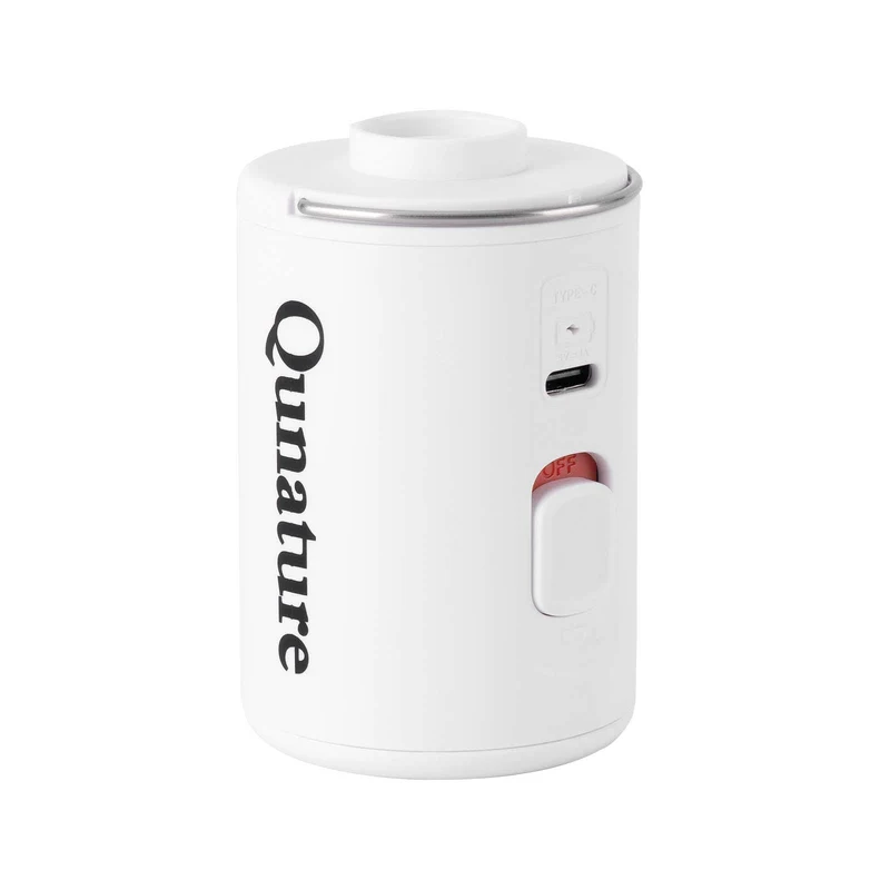 Qunature Evo Luftpumpe-Tragbare Elektrische Pumpe