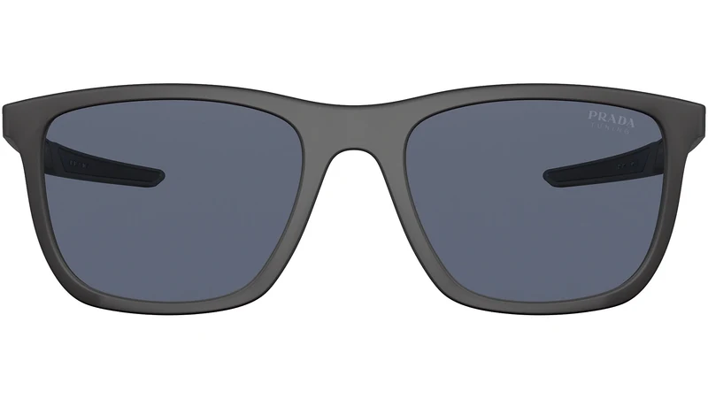 PS 10WS DG009R Black Rubber