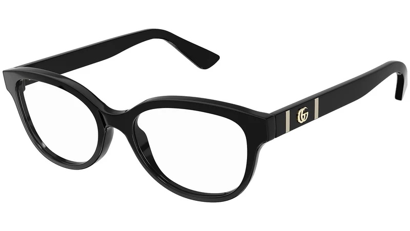 GG1115O 001 shiny black