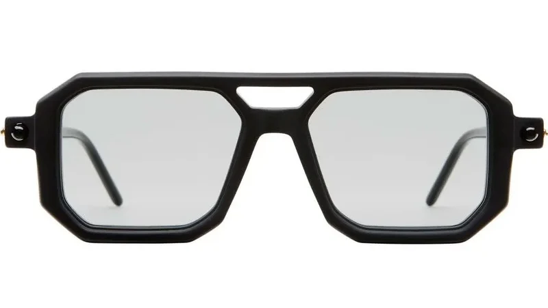P8 BMH Sun Black Matt