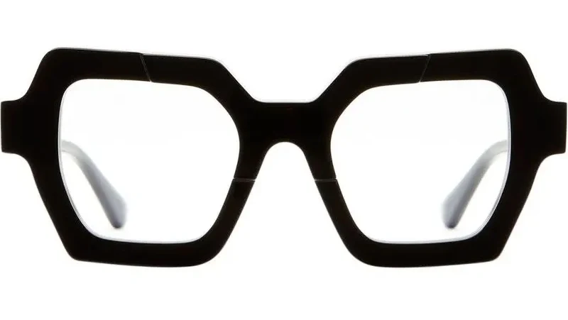 K41 BS Black Shine