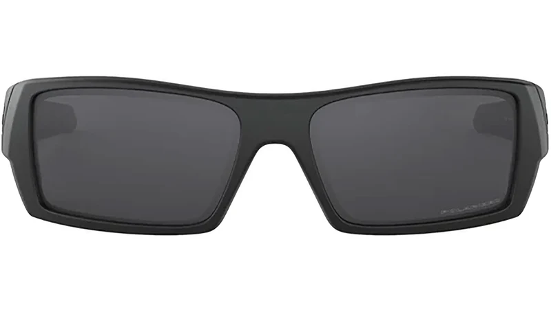 Gascan OO9014 22 matte black