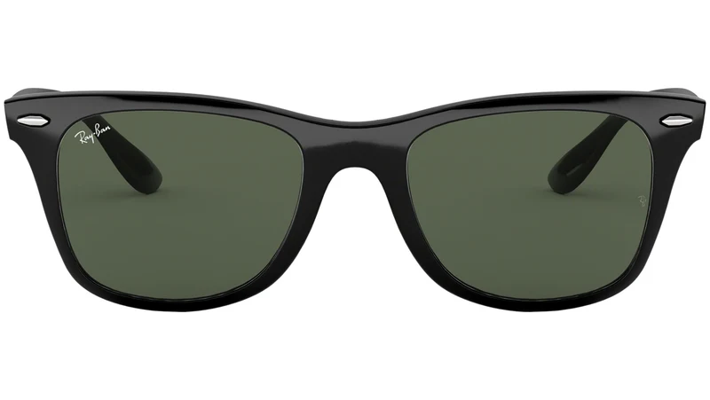 Wayfarer Liteforce RB4195 black