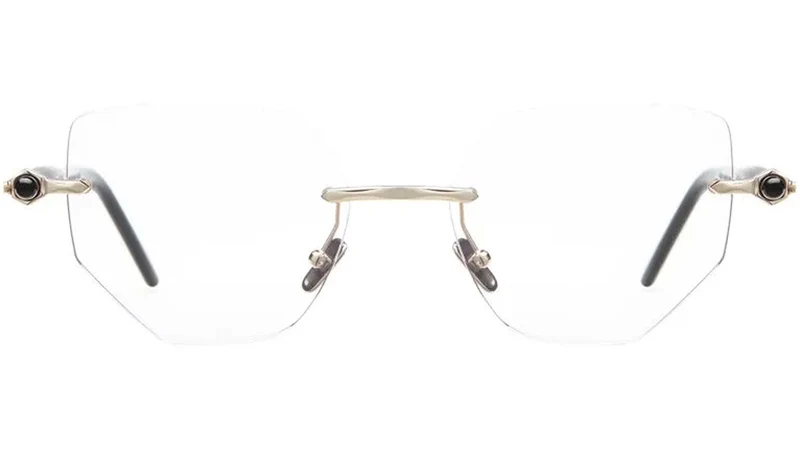P58 PG BB Rose Gold Black Matt