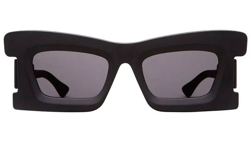 R2 Sun Black Matt