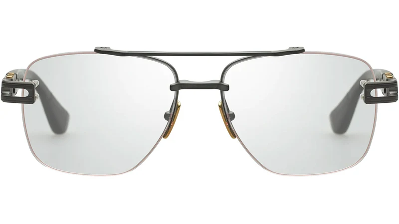 Grand-Evo DTX 146 04 black iron