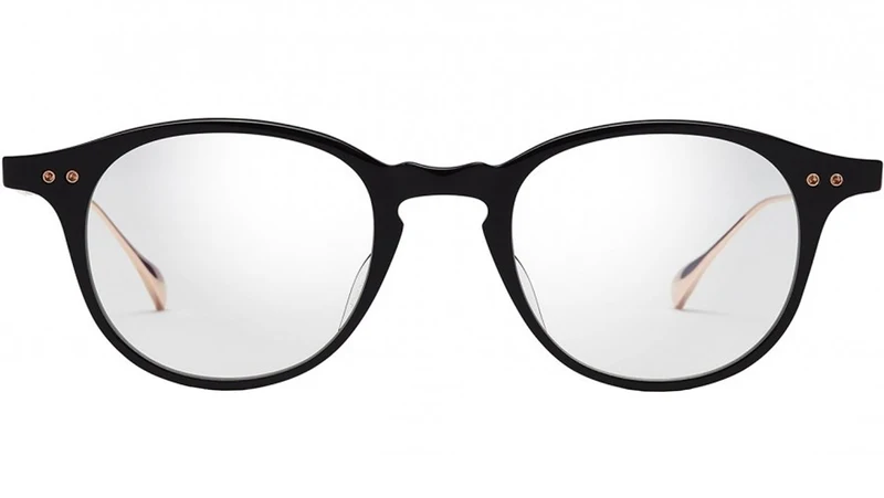 Ash DRX2073 D black gold