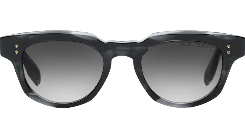 Radihacker Black