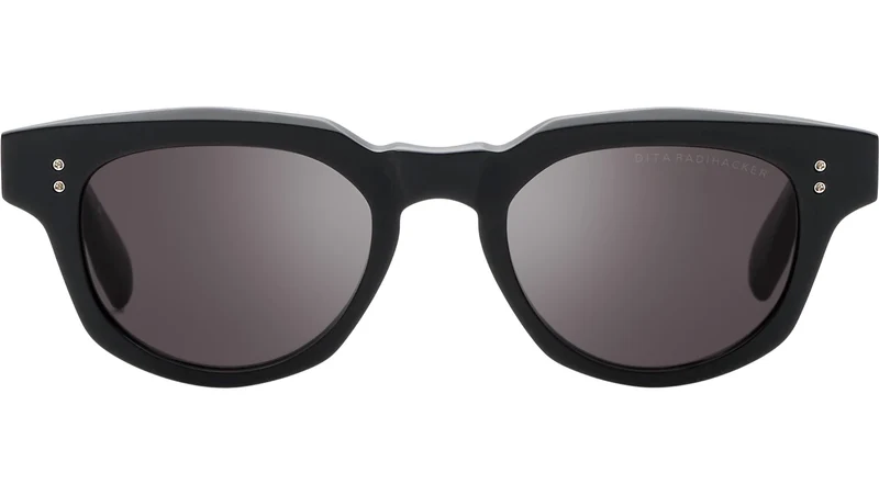 Radihacker Black