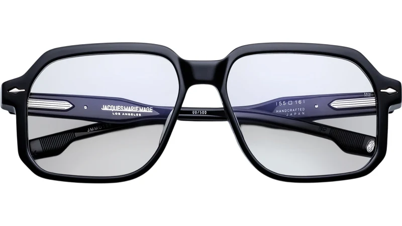 Domoto Rx Black