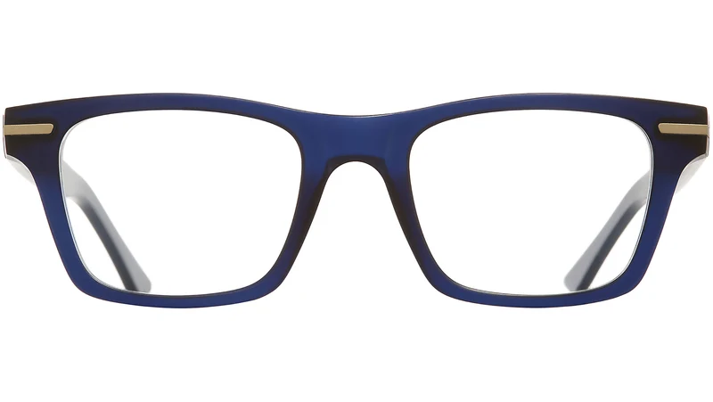1337 Optical 03 Navy Blue