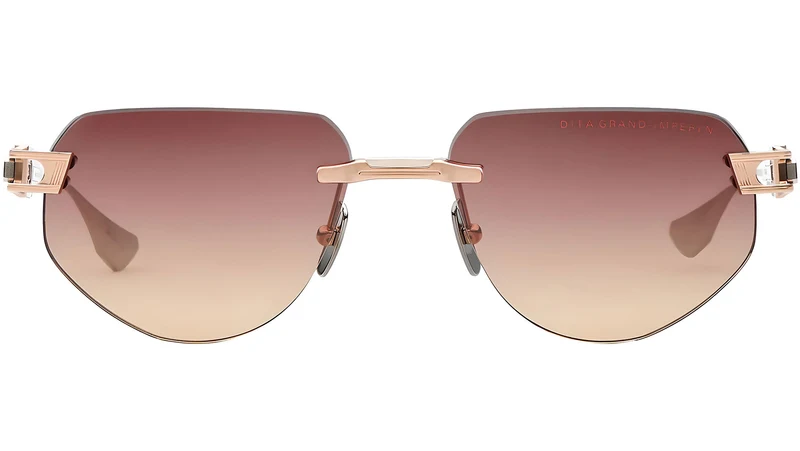Grand-Imperyn Rose Gold