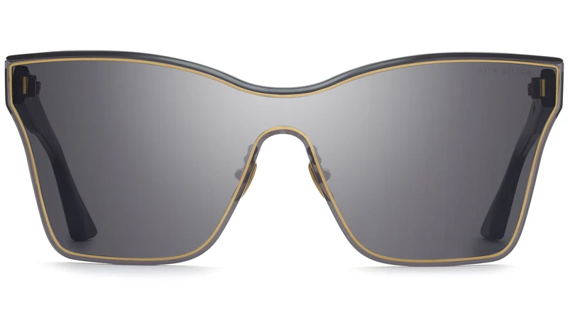 Silica DTS 508 03 black and gold