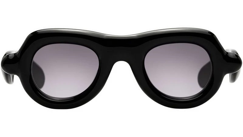 Pebble Shadow Black VX