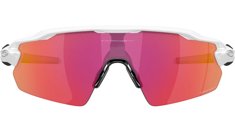 Radar EV Pitch OO9211 04 polished white
