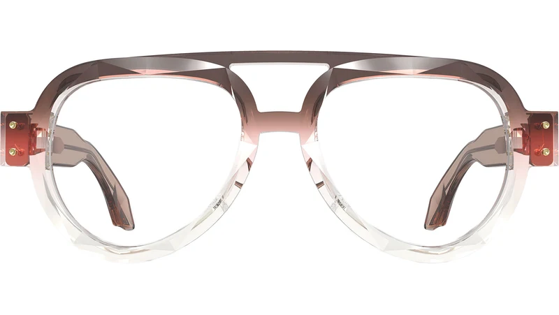 Echo Brown / Pink / Beige